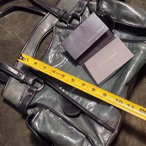 Italian Brand Soft Italian Leather